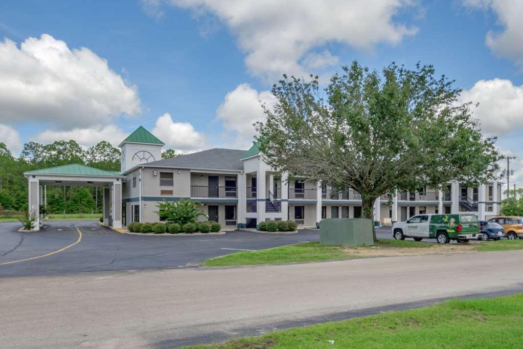 Quality Inn Quincy - Tallahassee West Exterior photo